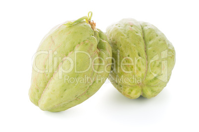 Chayote