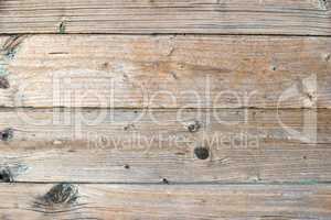 Rustic weathered barn wood