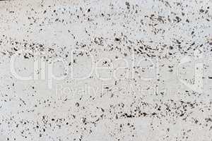 White wall cement background
