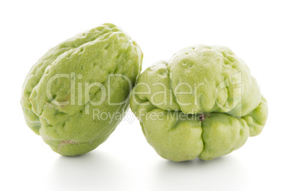 Chayote