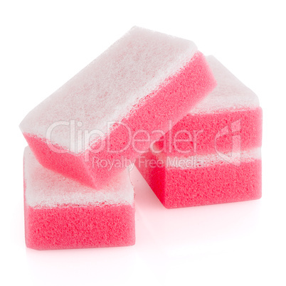 Kitchen sponges