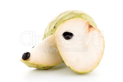 Fresh Custard Apple