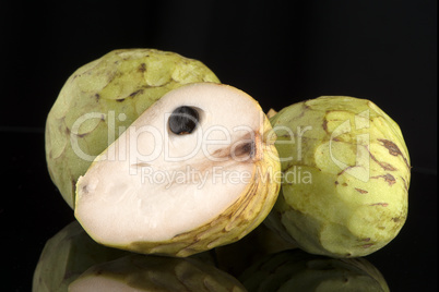 Fresh Custard Apple