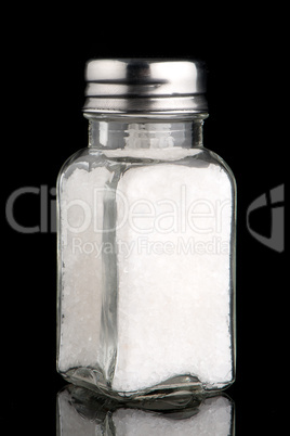 Salt shaker