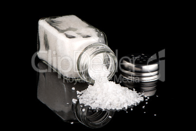 Salt shaker