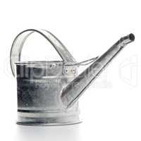 Small gardening watering can