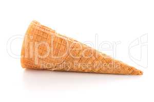 Wafer cone