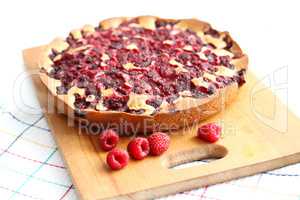 raspberry pie