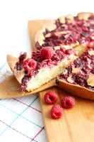 raspberry pie