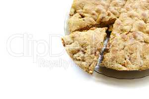 apple pie