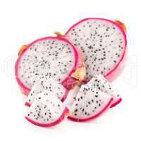 Pitaya or Dragon Fruit