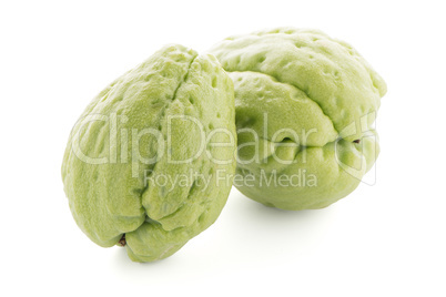 Chayote