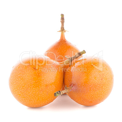 Passion fruit maracuja granadilla Passion fruit maracuja granadilla