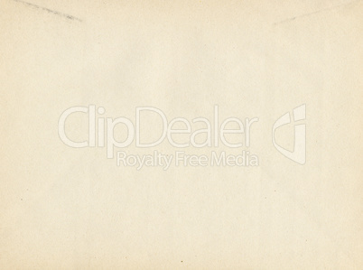 Brown paper texture background