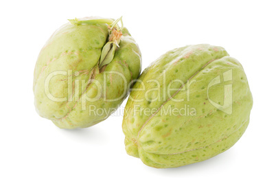 Chayote