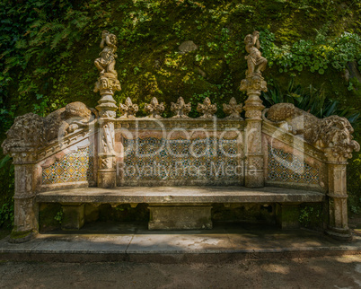 Quinta da Regaleira