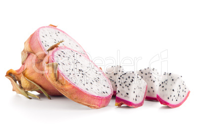 Pitaya or Dragon Fruit