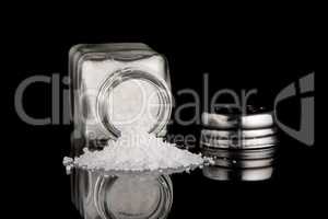 Salt shaker