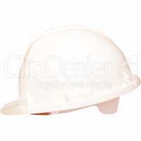 Construction helmet vintage