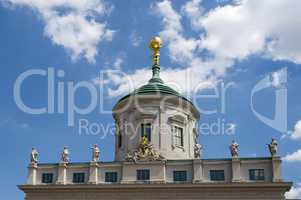 Altes Rathaus Potsdam