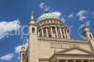 Nikolaikirche Potsdam