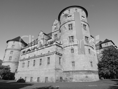 Altes Schloss (Old Castle) Stuttgart