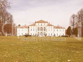 La Tesoriera, Turin vintage