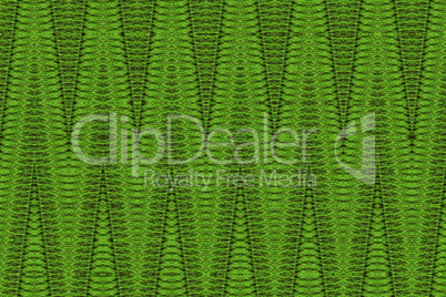 texture with patterned light green stripes