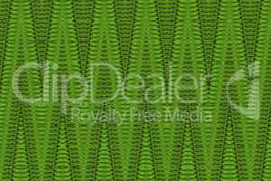 texture with patterned light green stripes