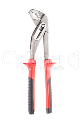 Water pump pliers