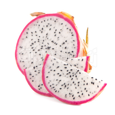 Pitaya or Dragon Fruit