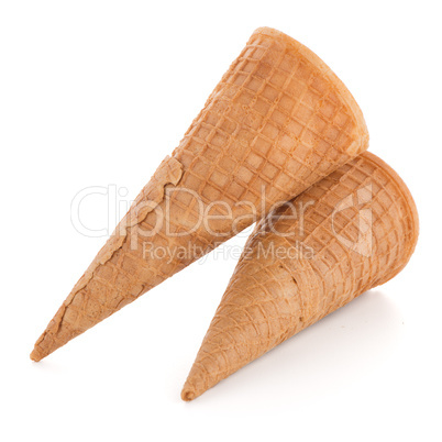 Wafer cones