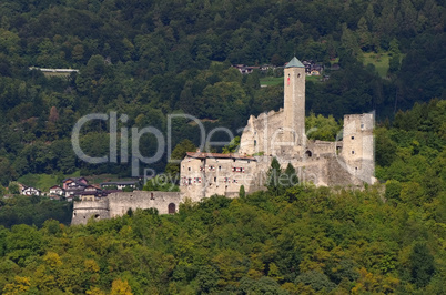 Borgo Valsugana Castel Telvana