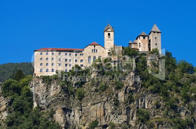 Kloster Saeben - Saeben Abbey in Italy