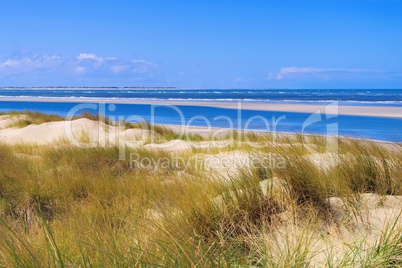 Langeoog Duene - Langeoog Dune 02