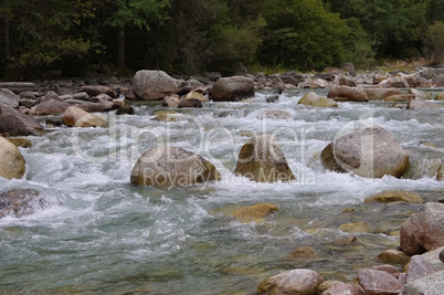 Reinbach - river Reinbach 01