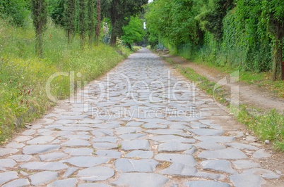 Rom Via Appia Antica - Rome Via Appia Antica 08