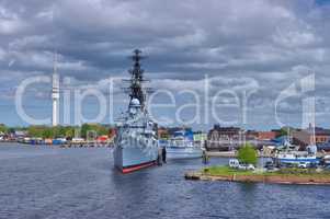 Wilhelmshaven Marinemuseum - Wilhelmshaven Marine museum