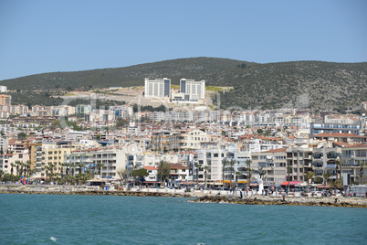 Kusadasi, Türkei