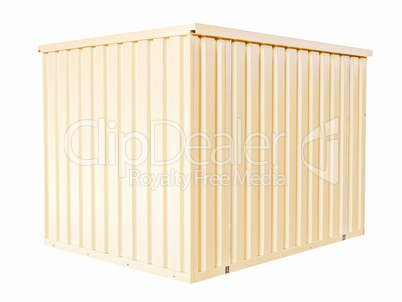 Container vintage