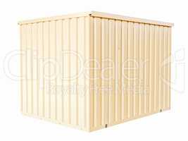 Container vintage