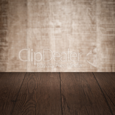 Wood background