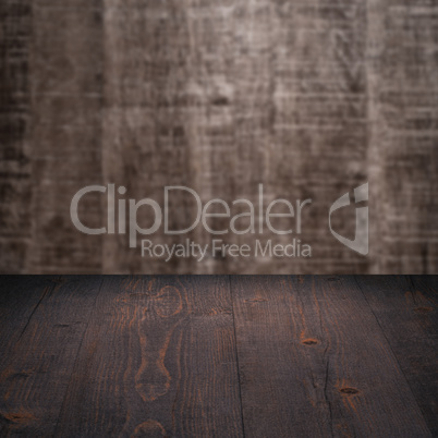 Wood background