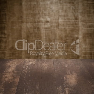 Wood background