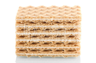 Vanilla wafers