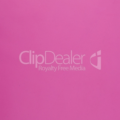 Pink leather Pink leather