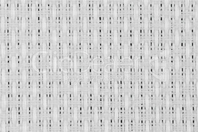 Grey fabric texture