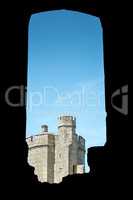 Bodiam Castle