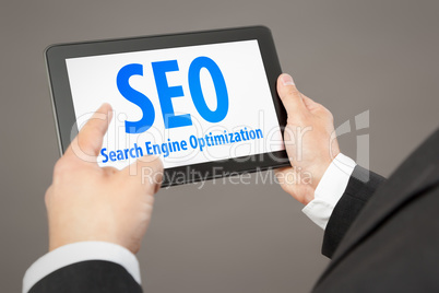 Search Engine Optimization