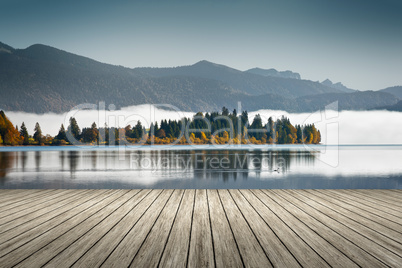 Walchensee